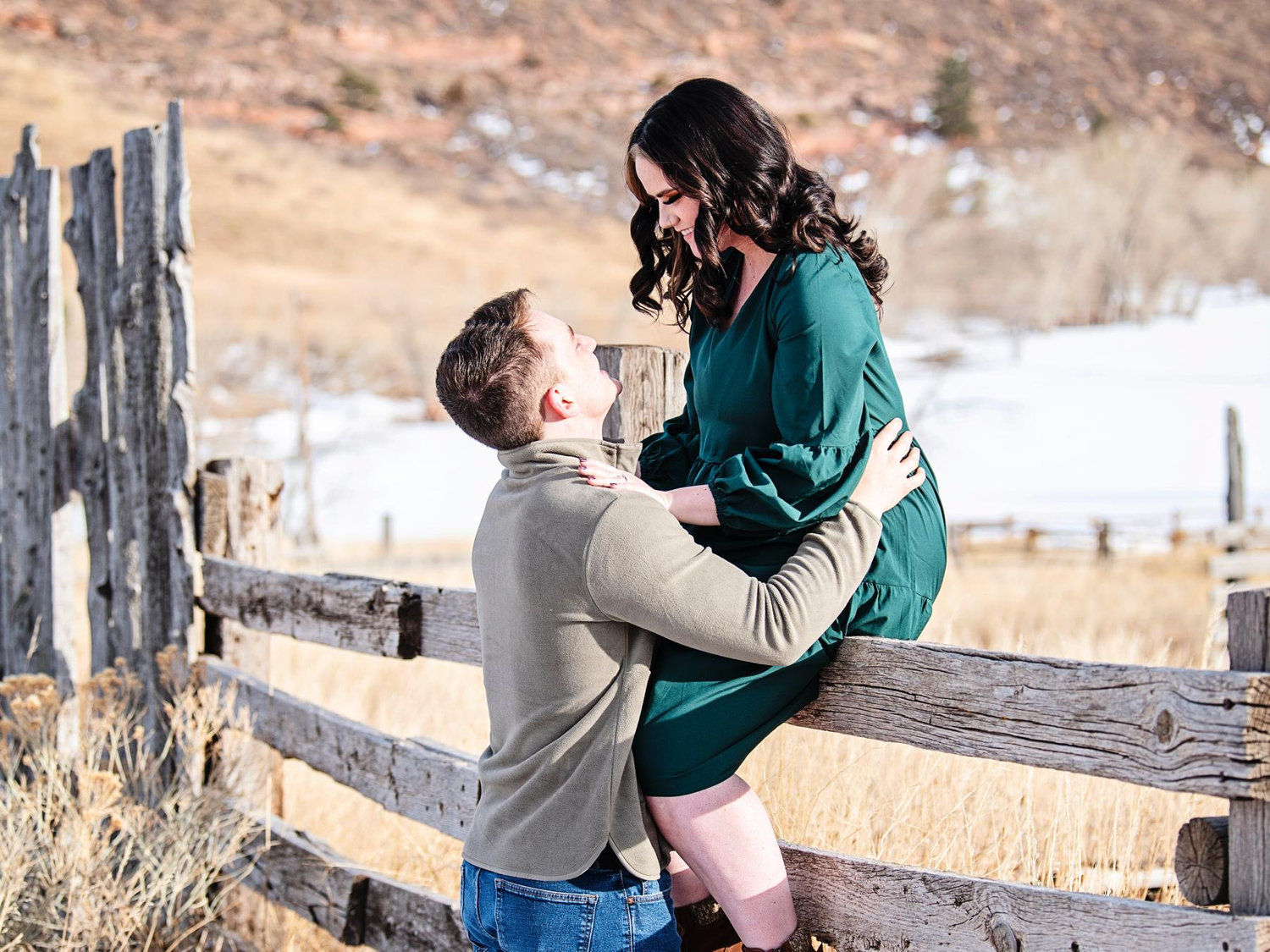 The Wedding Website of Taylor Jackson and Jack Roy