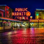 Pike Place Market
