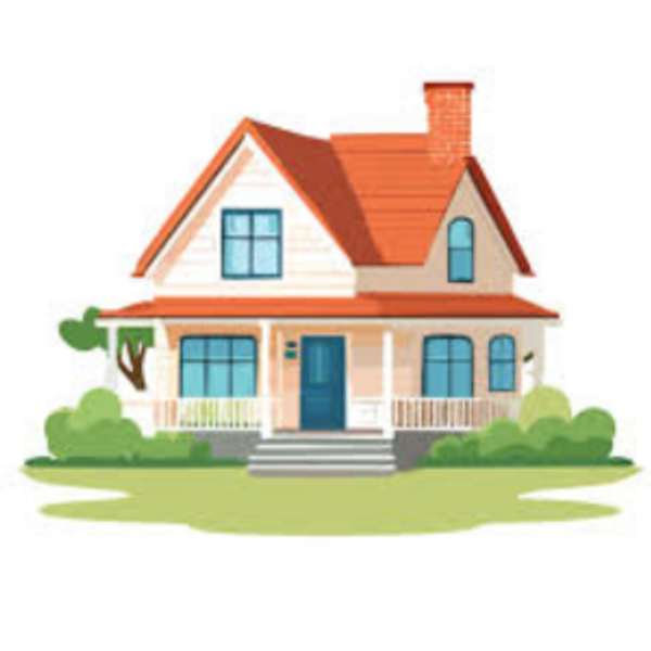 Our first house fund