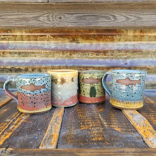 Trout Set