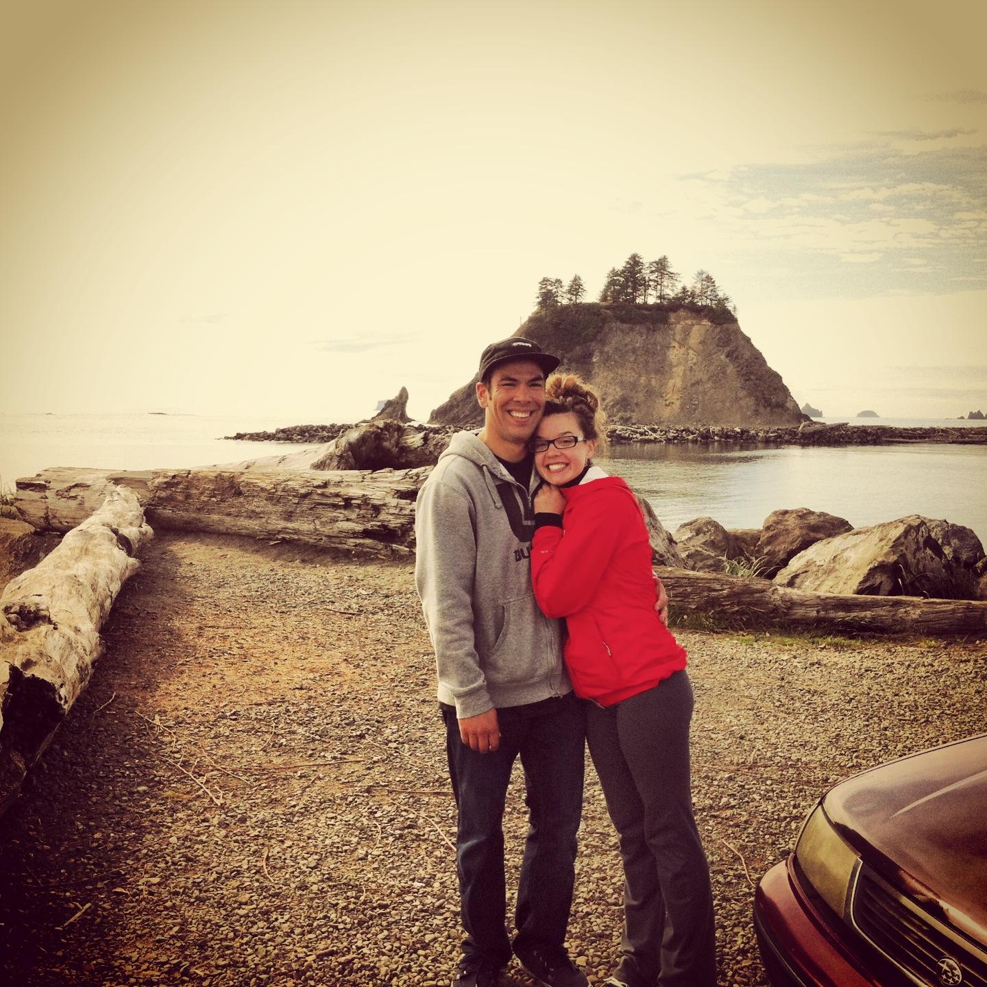 The Wedding Website of Elizabeth Hirshberg and Jay Steger