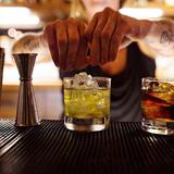 Bar Mash