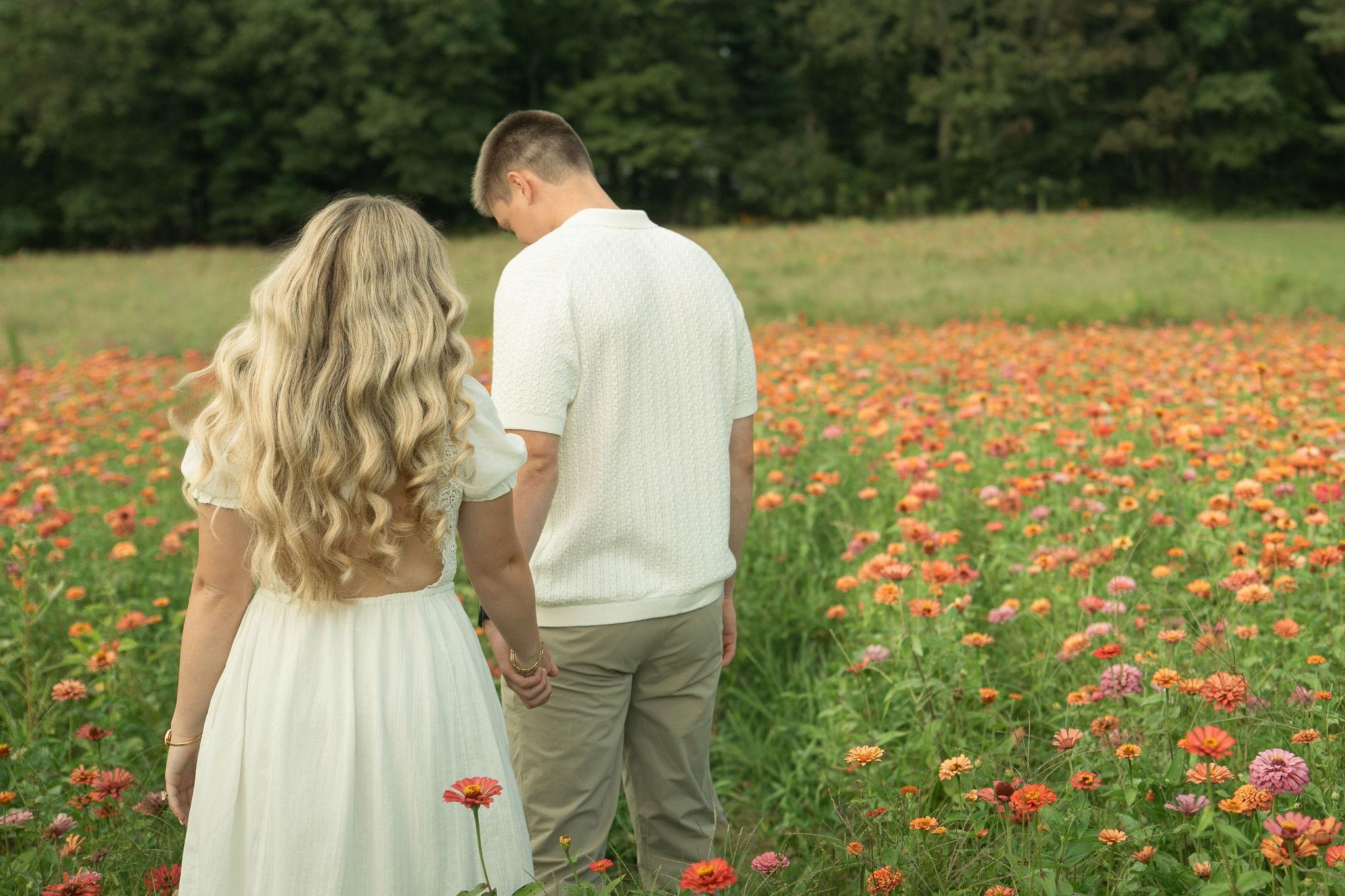 The Wedding Website of Skylar Sloan and Noah Walker