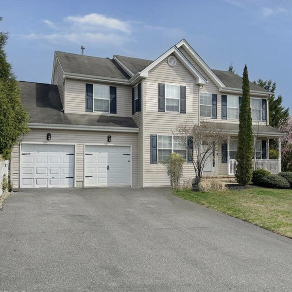 Our First Home🤍