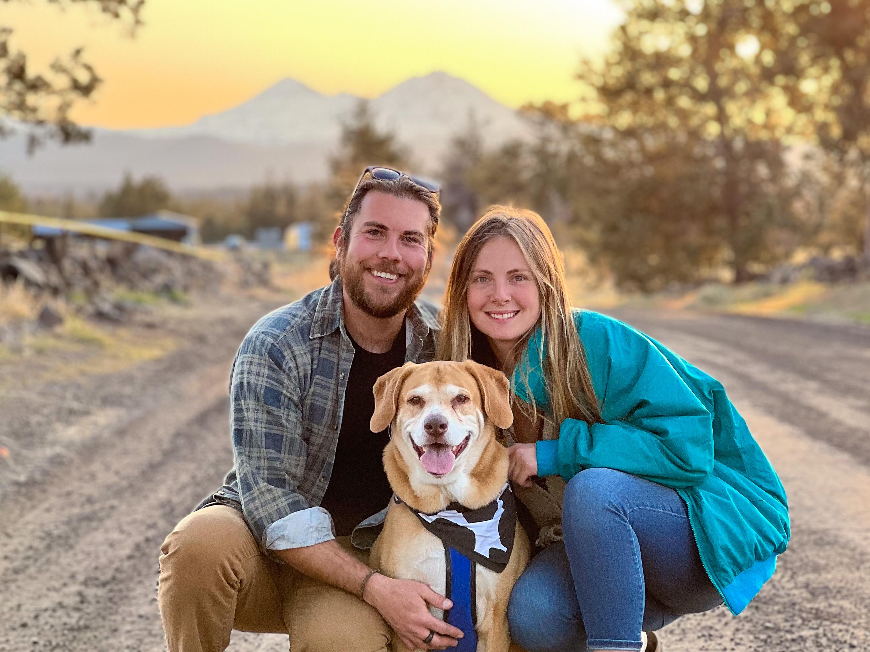 The Wedding Website of Carina Sheehan and Andrew Sydenstricker