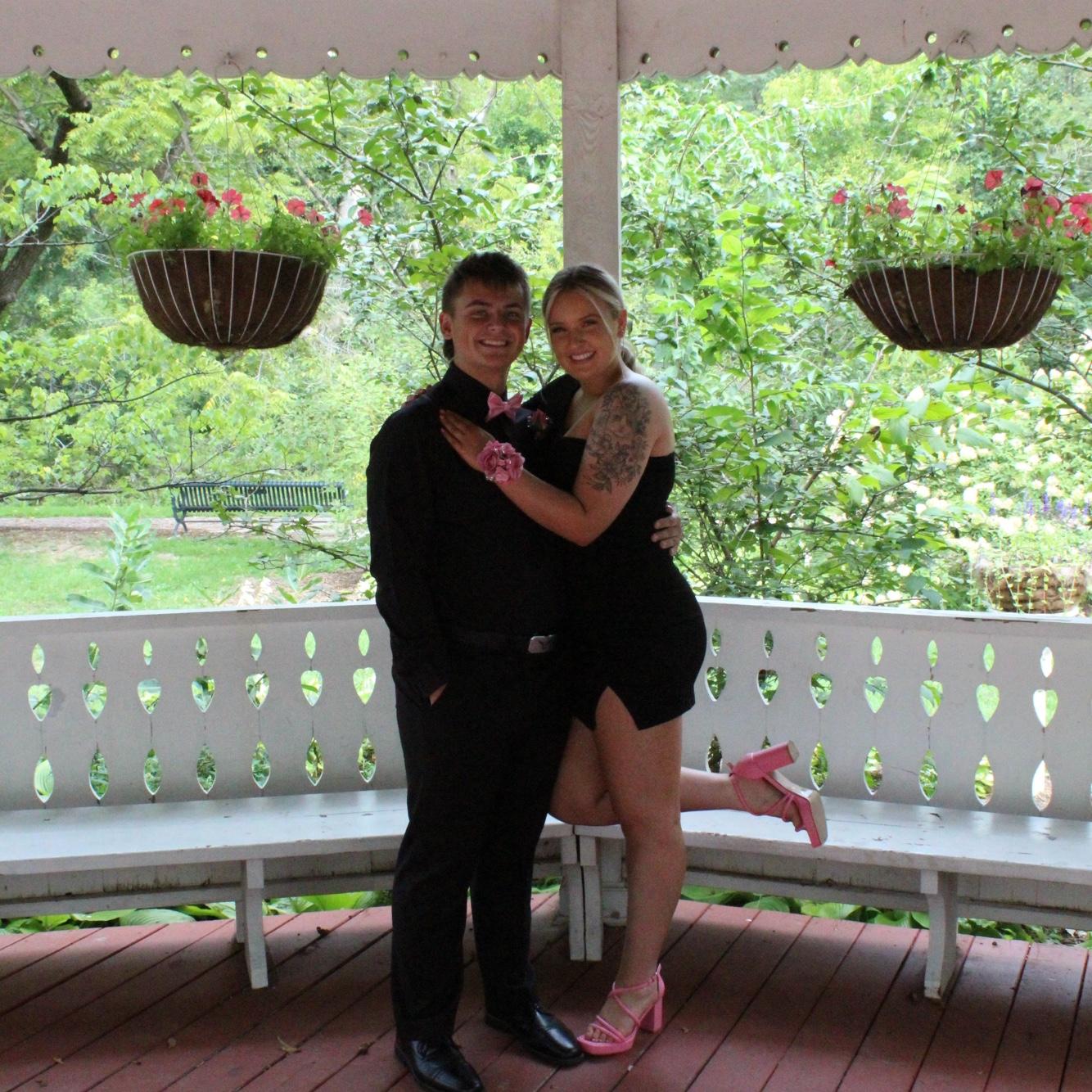 Hoco 23’