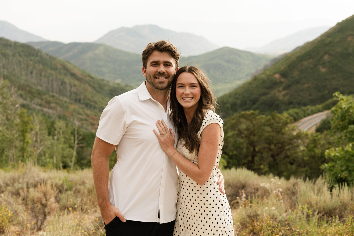 The Wedding Website of Makena Pekarek and Andrew Britton