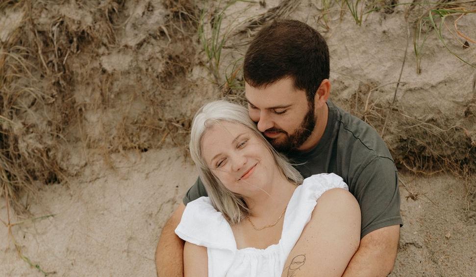 The Wedding Website of Michaela Slusher and James Folds