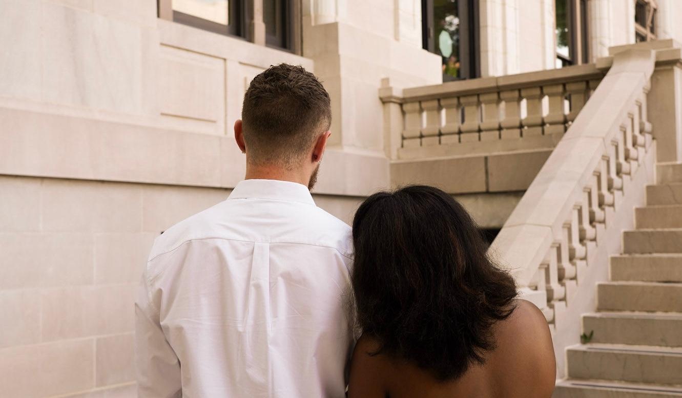 The Wedding Website of Javaria Smith and Logan Ricketts