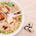 Three Fold Noodles + Dumpling Co. | Main Street
