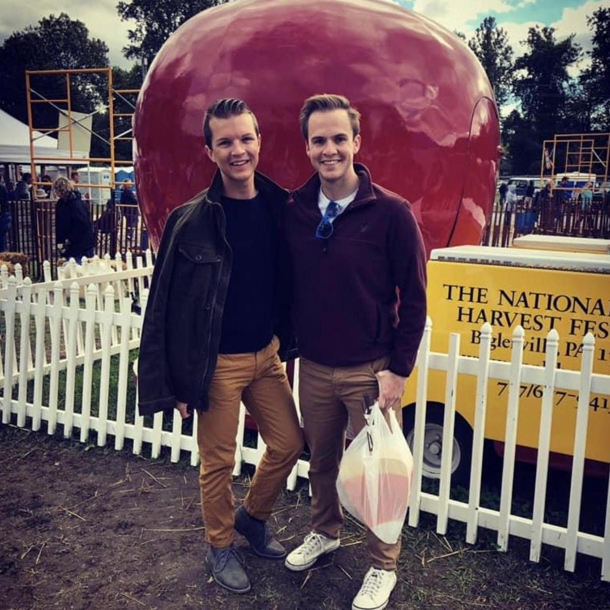 National Apple Harvest Festival (2018)