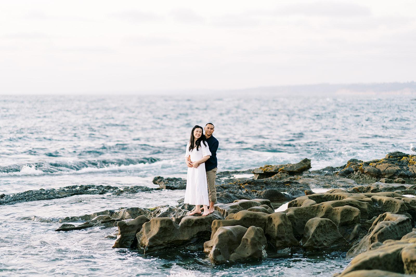 The Wedding Website of Annie Meng and Decky Riwu