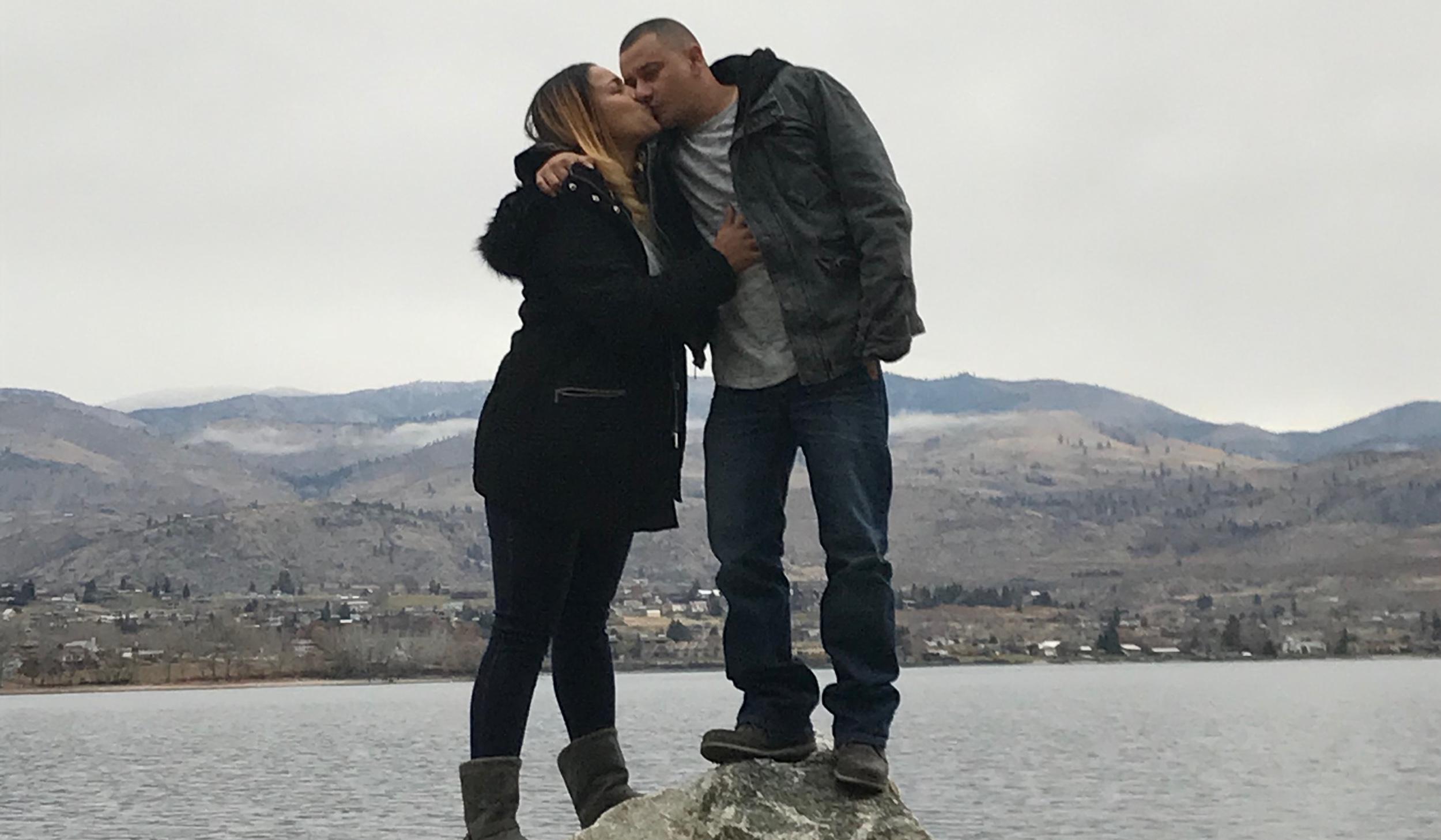 The Wedding Website of Mercy Villatoro and Amedh Rivera