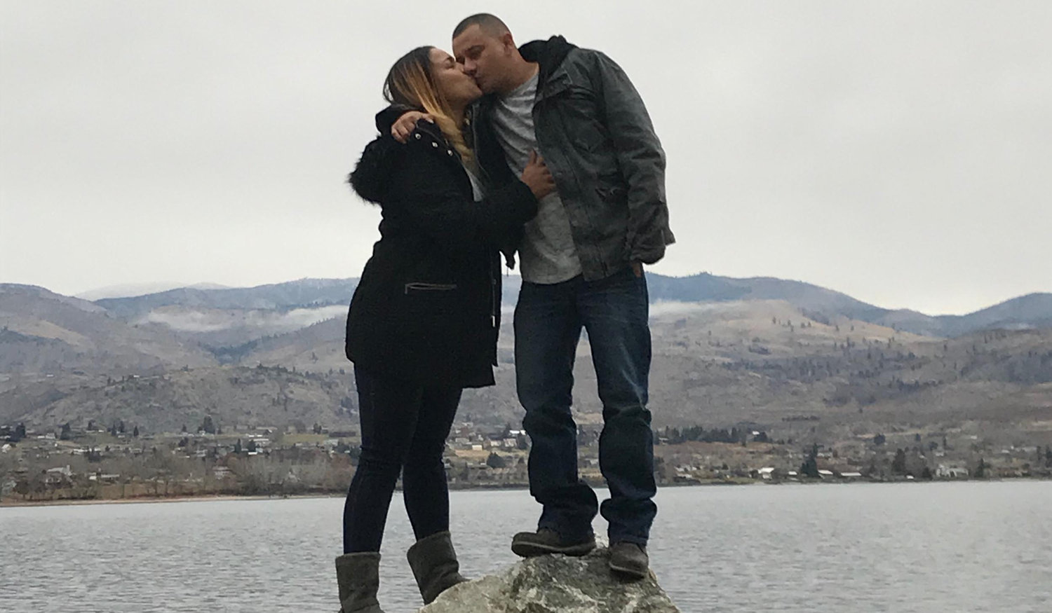 The Wedding Website of Mercy Villatoro and Amedh Rivera