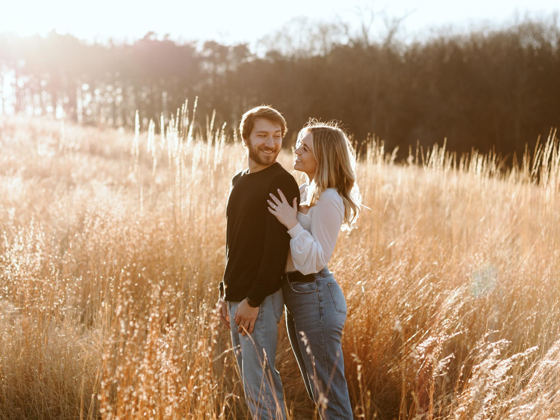 The Wedding Website of Kate Vandervest and Jesse Cassiday
