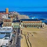 Asbury Park Boardwalk