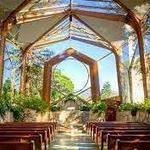 Wayfarers Chapel