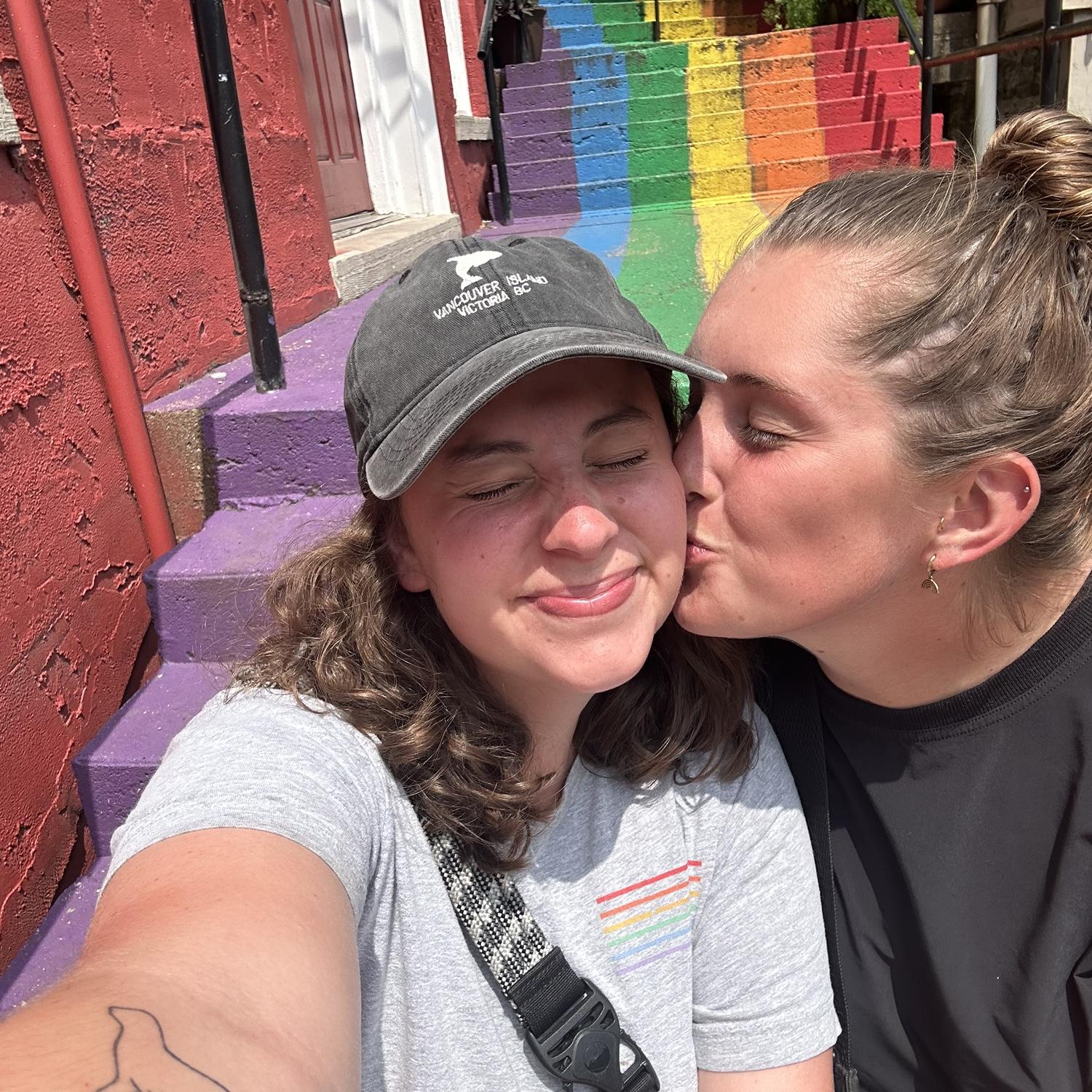 Love is love!
