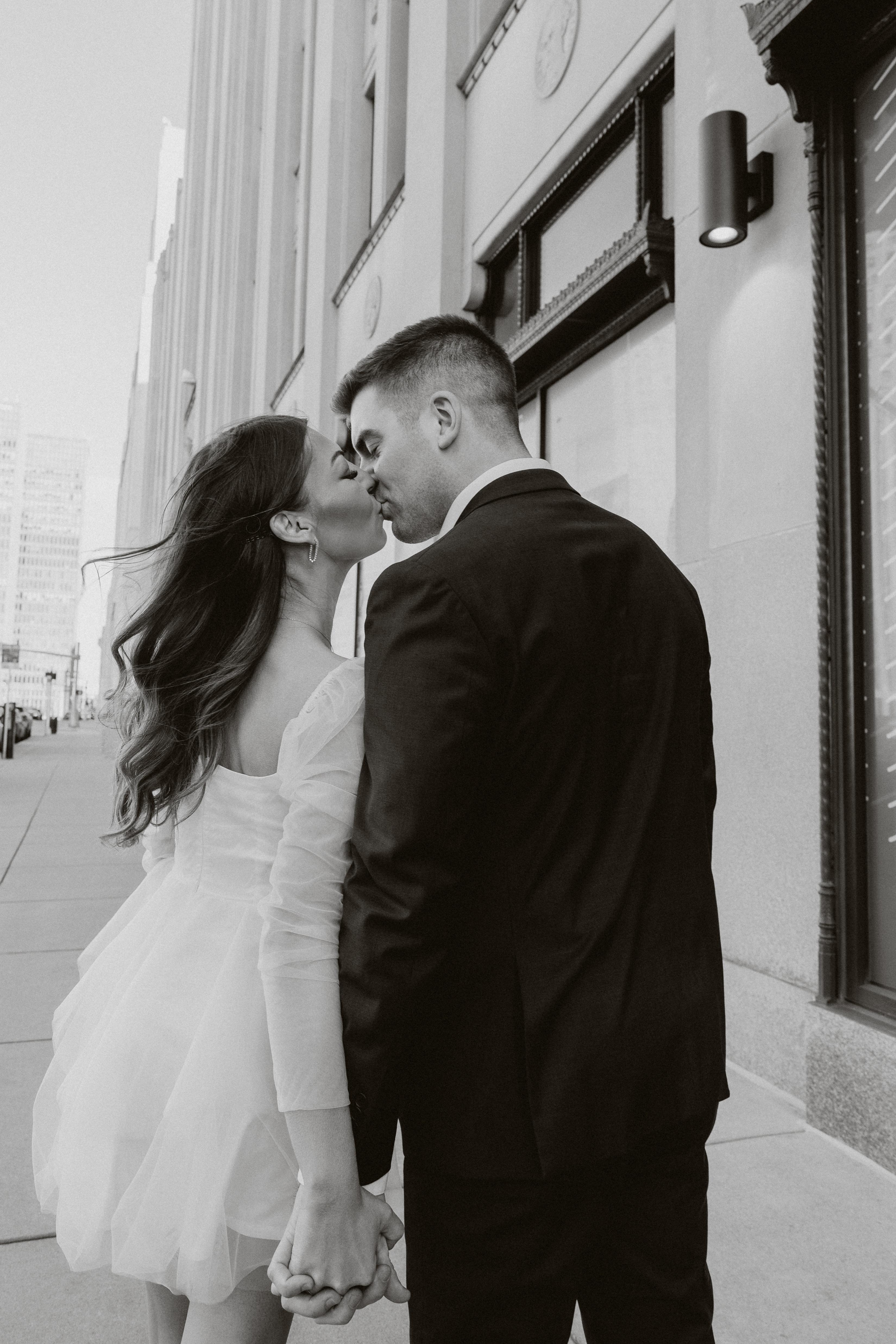 The Wedding Website of Holly & and Eric McDonald