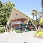 Sacramento Zoo