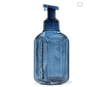 Navy Soap Holder