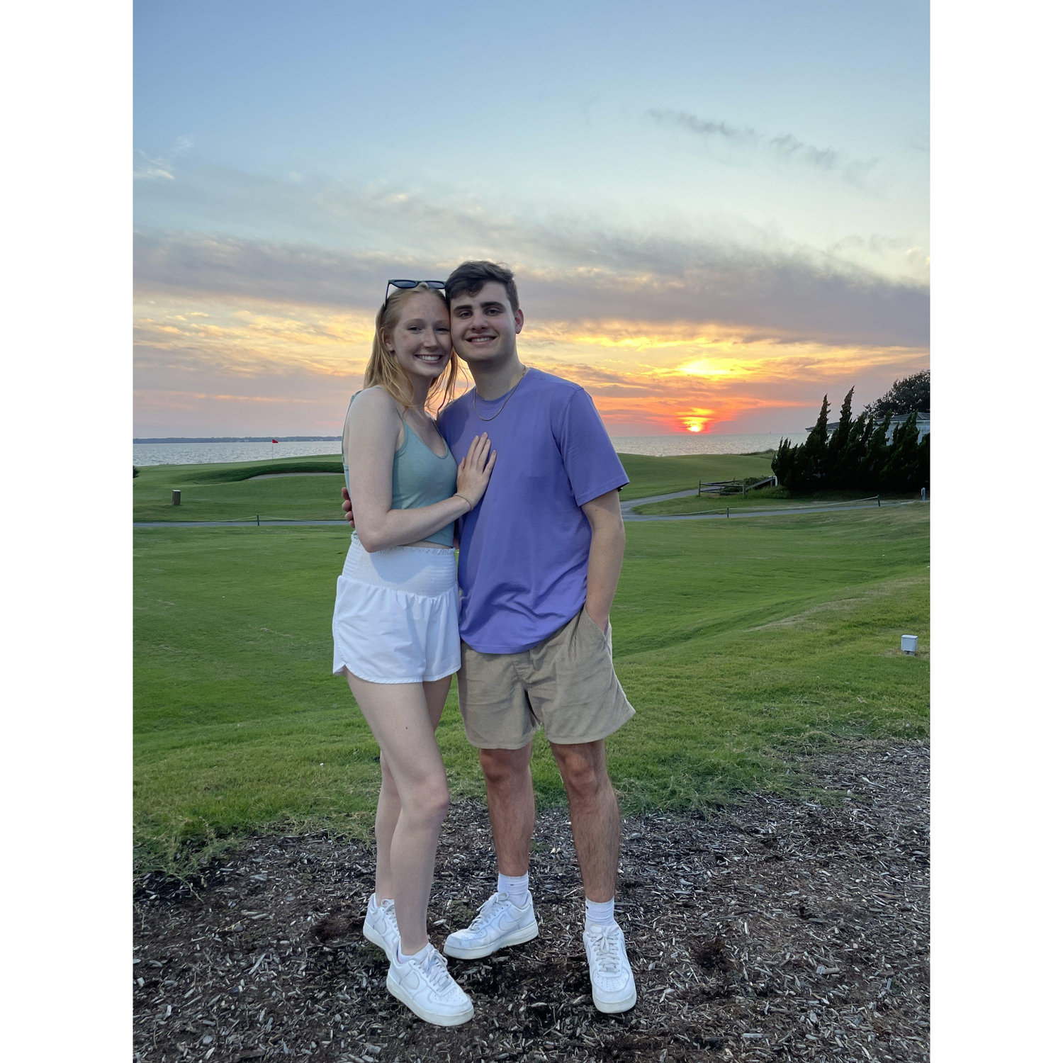 Outer Banks, NC. - 2023