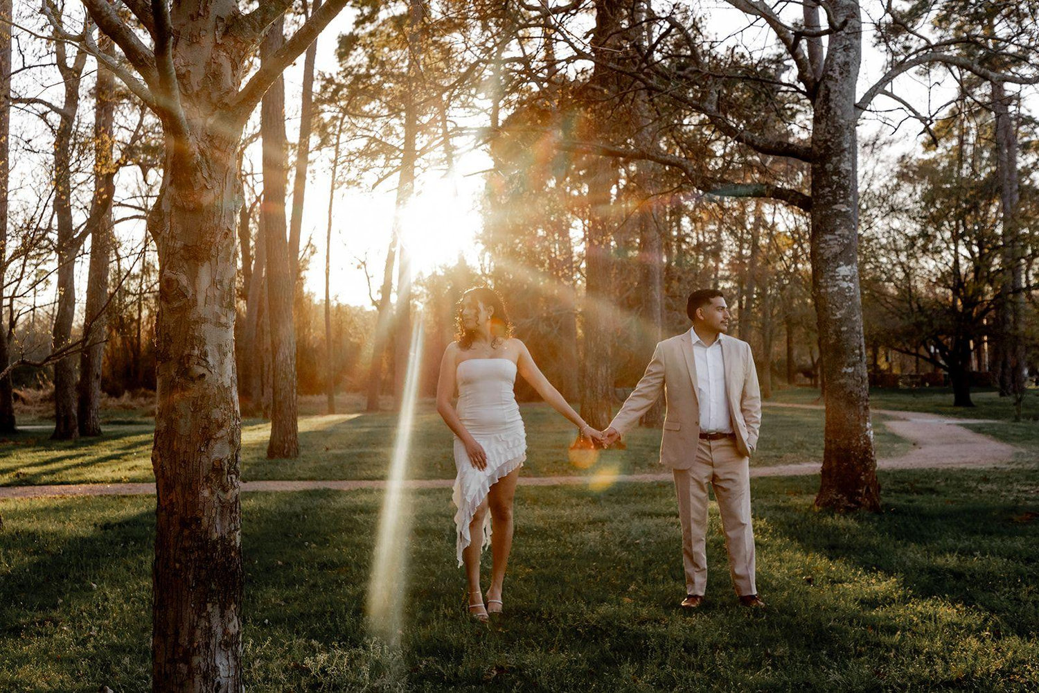 The Wedding Website of Steven Cruz and Joyce Garcia