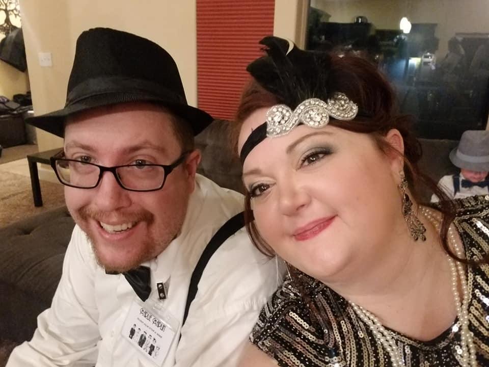 The Wedding Website of Katherine Haegele and Trent Foley