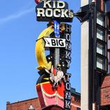 Kid Rock's Big Ass Honky Tonk Rock N' Roll Steakhouse