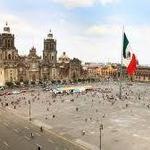 Zócalo