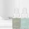 White Tea No. 1 & Linens & Surf/white