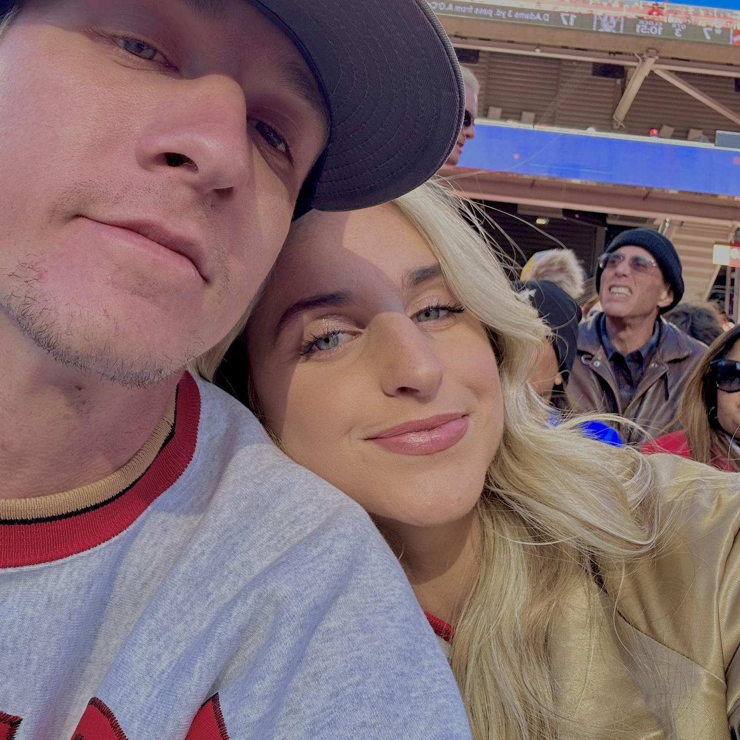 Go Niners!