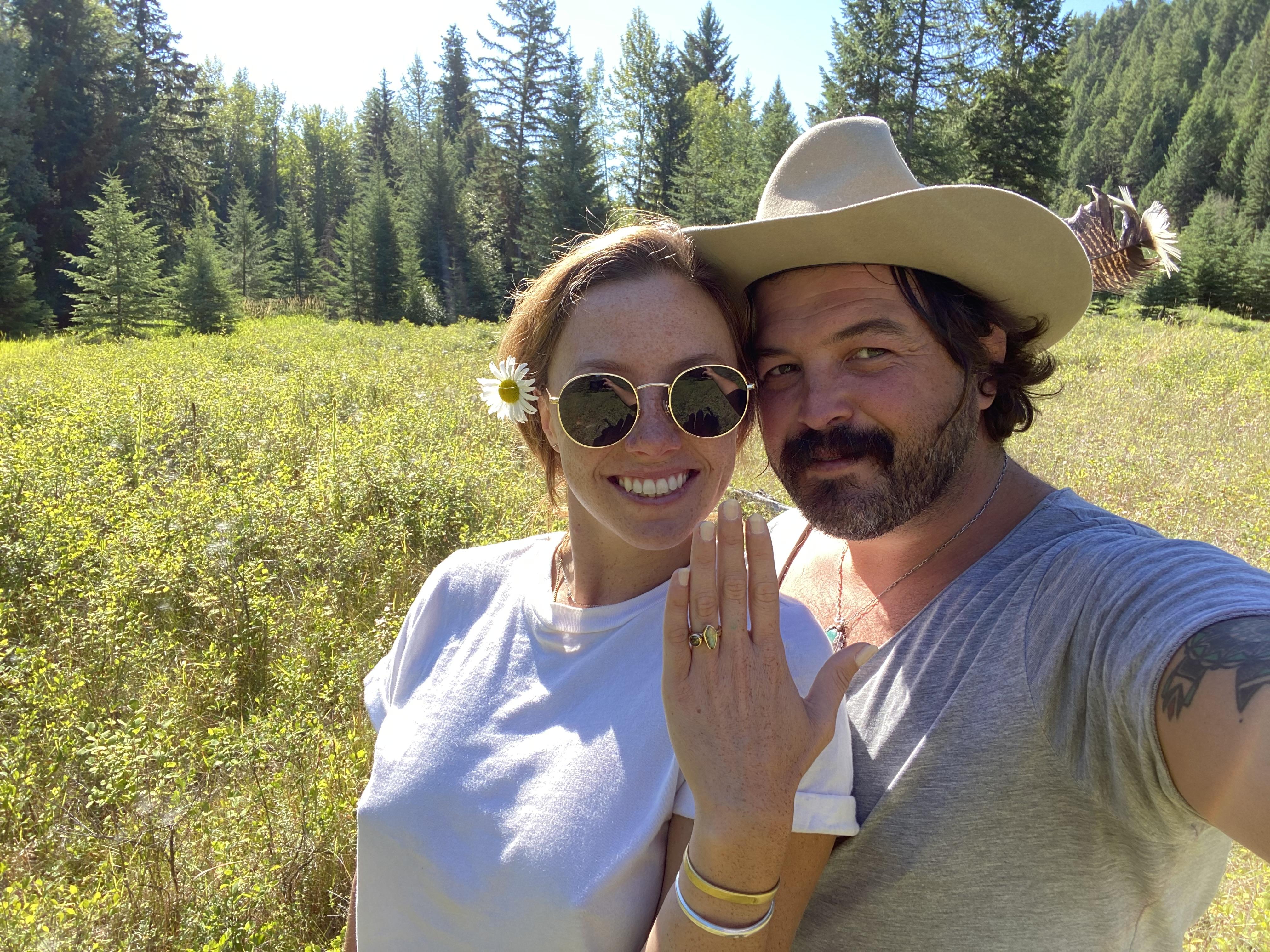The Wedding Website of Katie Jiron and Donovan Johnson