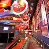 World of Coca-Cola