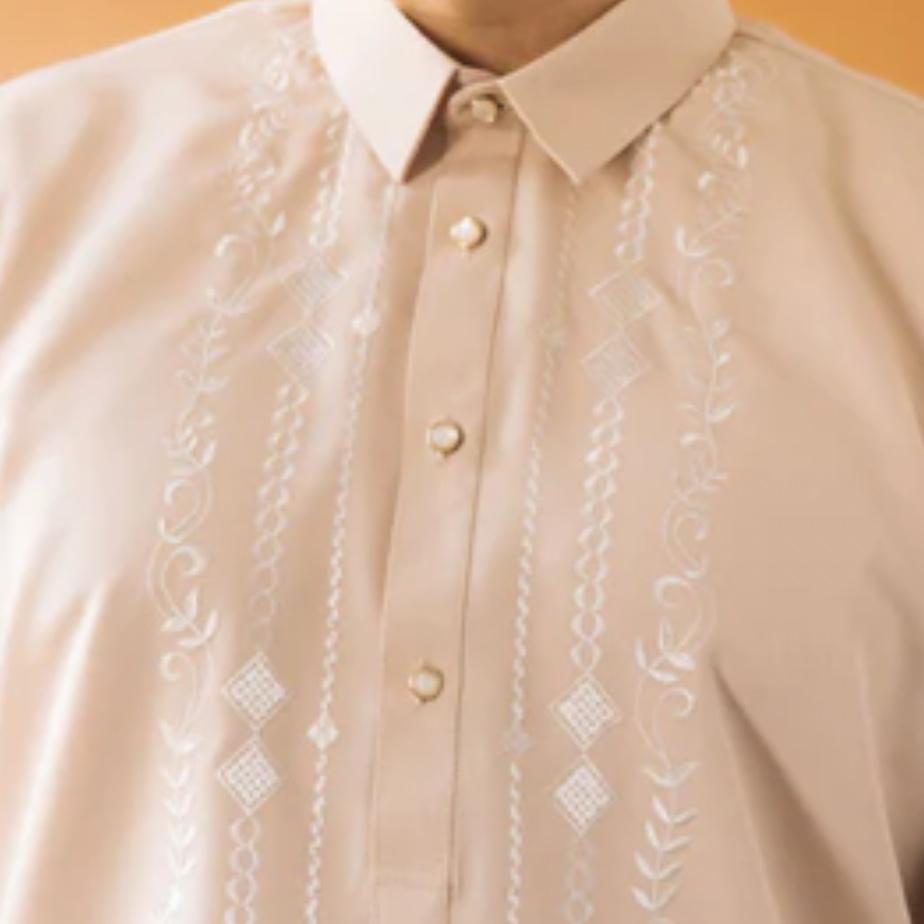 Barong Example