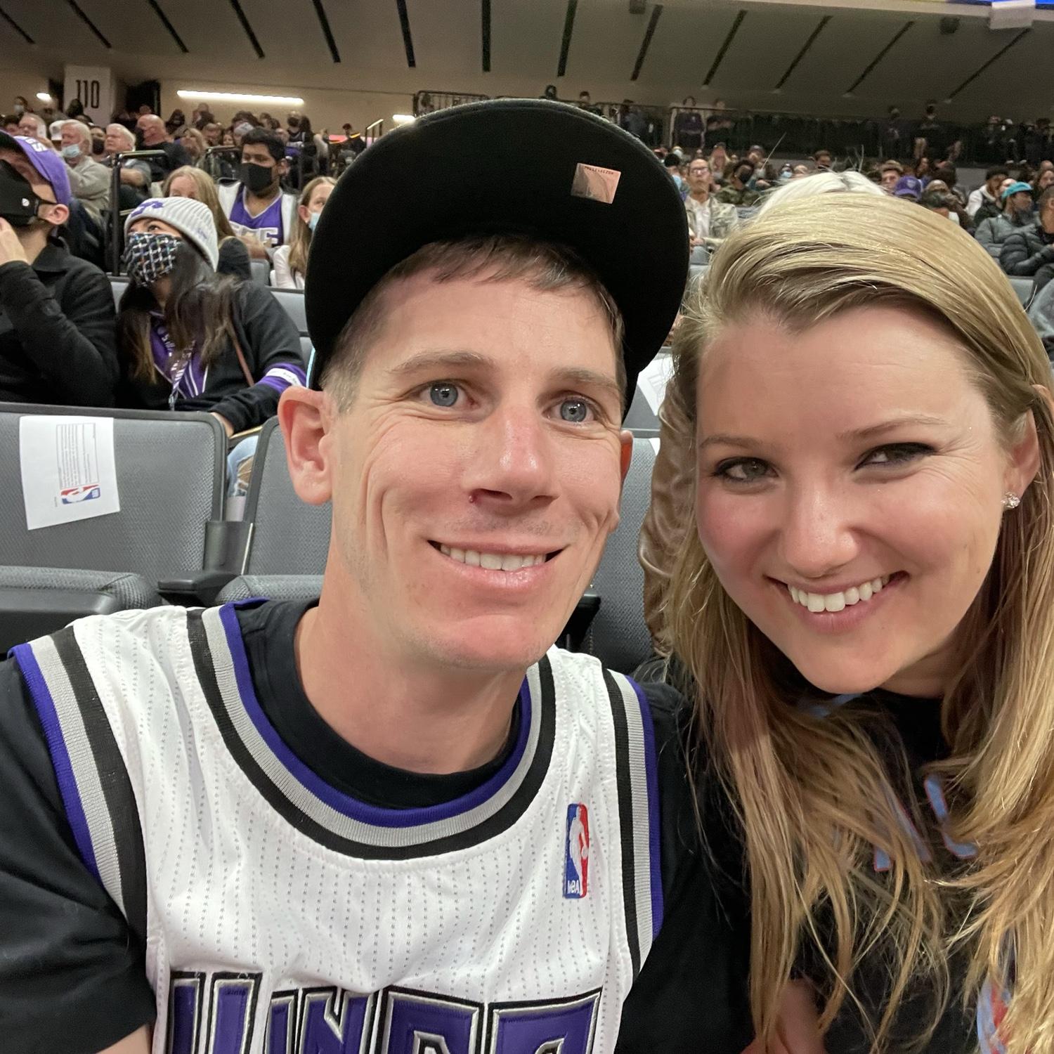Go Kings