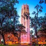 Bok Tower Gardens