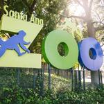 Santa Ana Zoo
