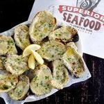 Superior Seafood & Oyster Bar