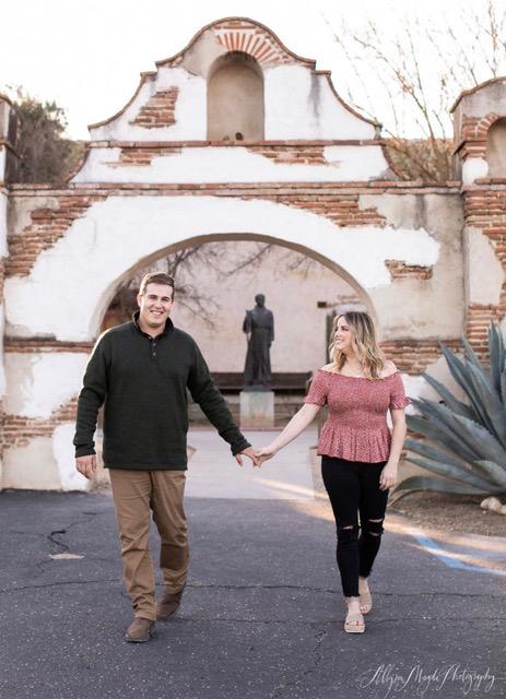The Wedding Website of Karlee DeLisle and Eric Lahargou