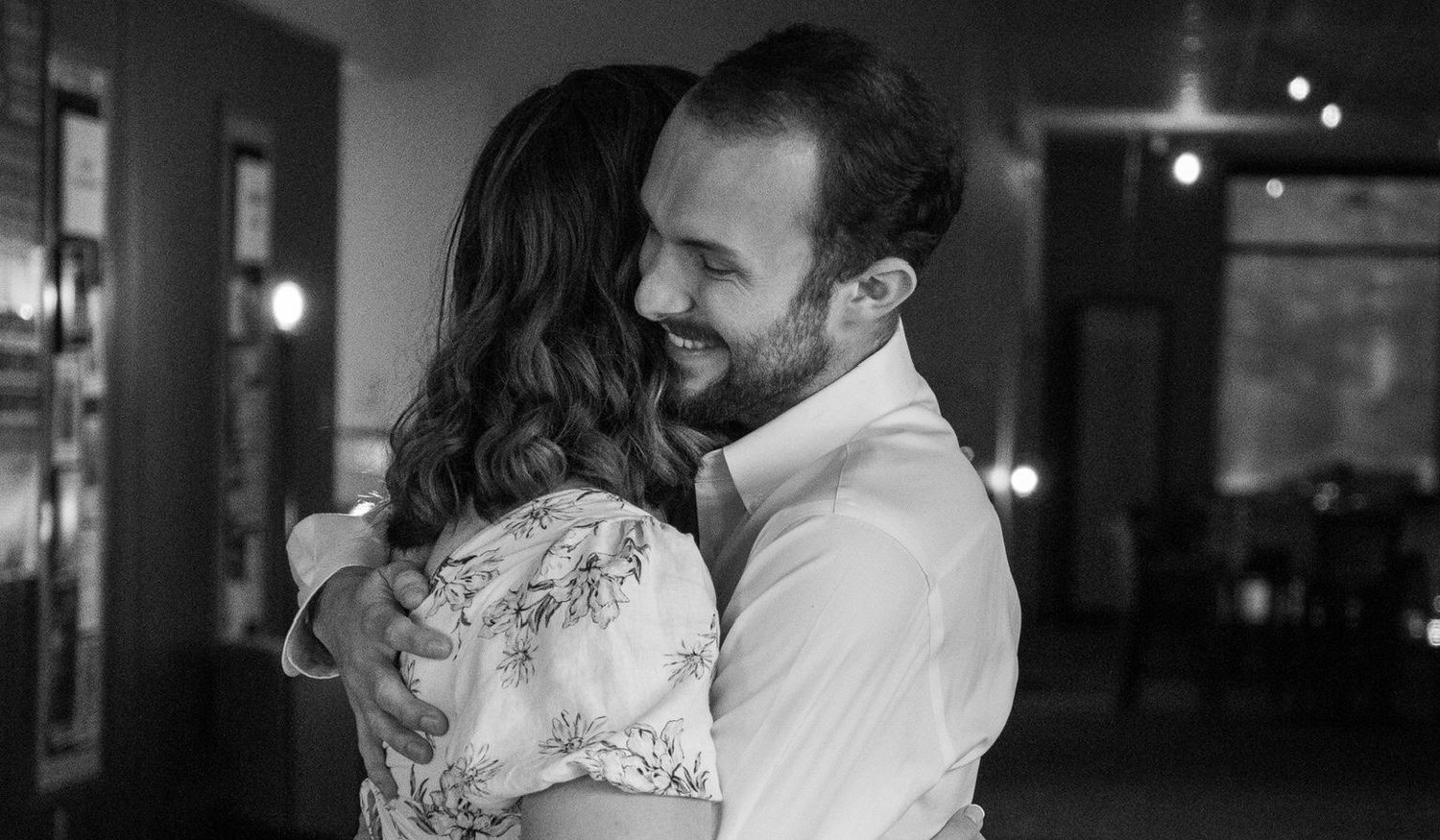 The Wedding Website of Naomi Abigail Jones and Alexander Criswell