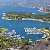 Mission Bay