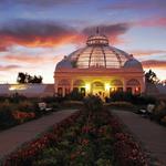 Buffalo and Erie County Botanical Gardens