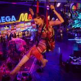 Meow Wolf Las Vegas | Omega Mart