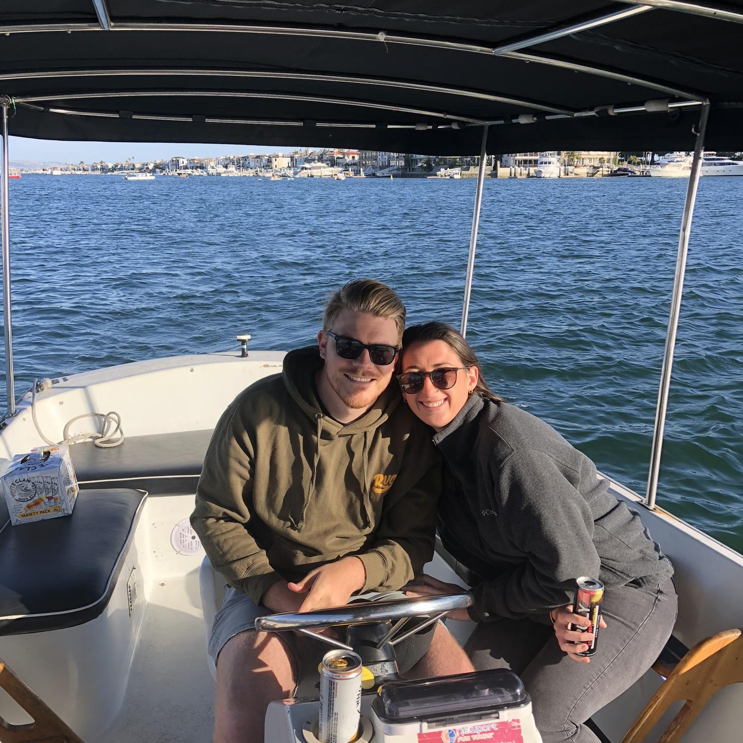 Newport Beach, CA