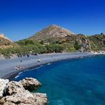 Mavra Volia Beach