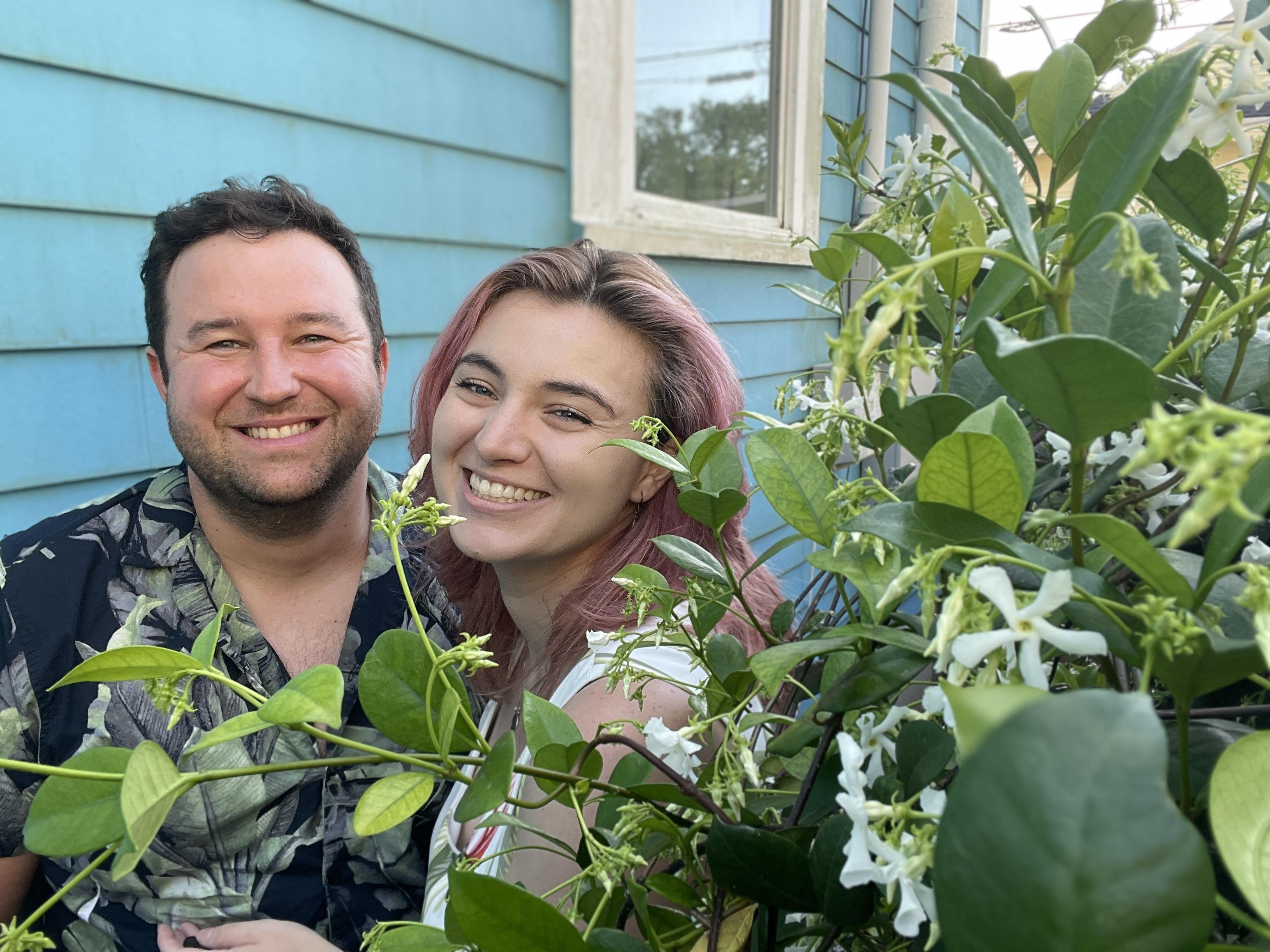 The Wedding Website of Kayleigh Bruentrup and John Coyle