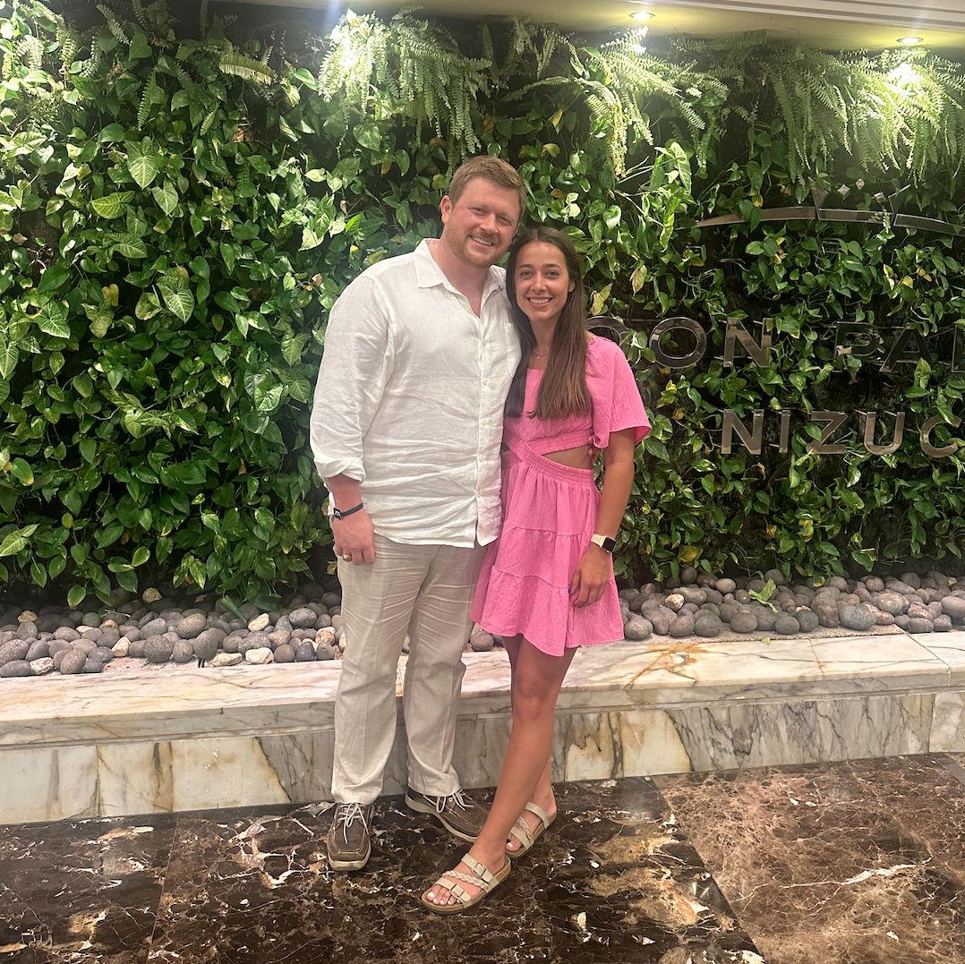 Mexico!