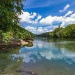 Chattahoochee River National Recreation Area