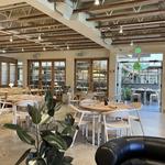 Sunrose California Eatery